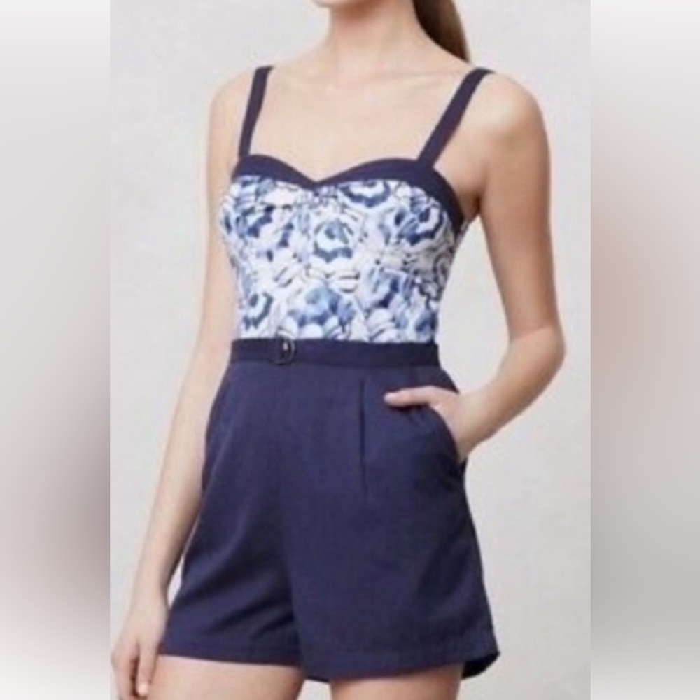 Cute anthro romper - Picture 1 of 5